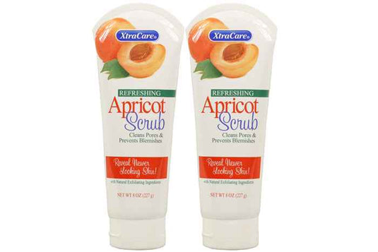 XtraCare Facial Scrub