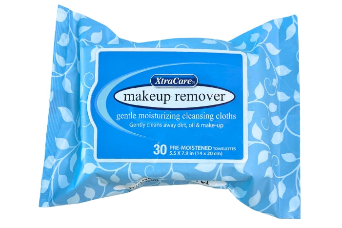 xtracare-wet-facial-cleansing-wipes-51209