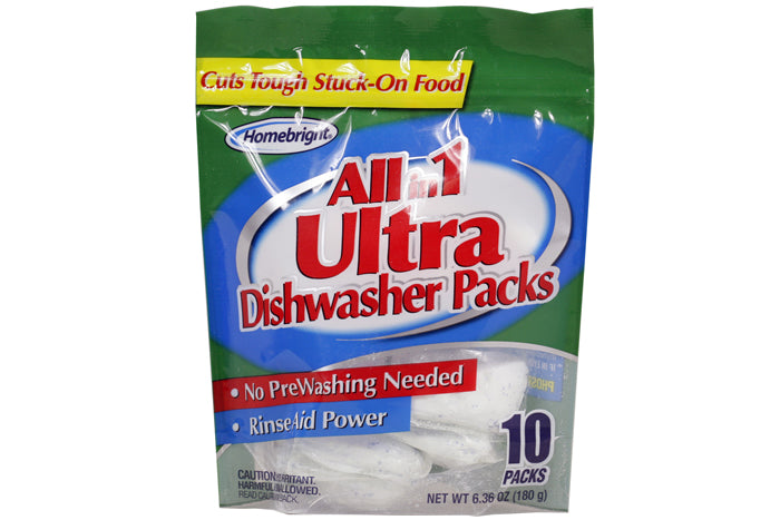 homebright-all-in-1-ultra-dishwasher-pack-52263