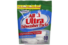 homebright-all-in-1-ultra-dishwasher-pack-52263