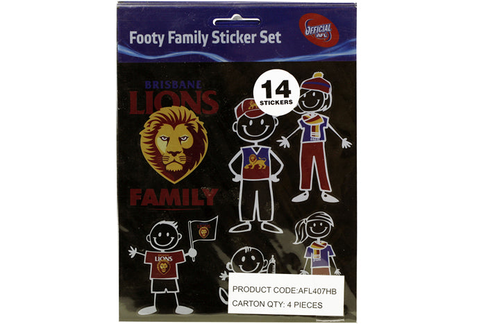 afl-family-stickers-52400