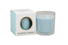 D - Tranquillity Collection Jar Candles