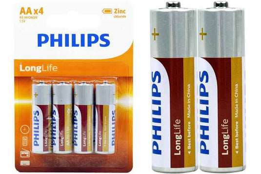 Philips Battery