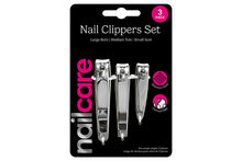 nail-clippers-st-steel-3pc-set