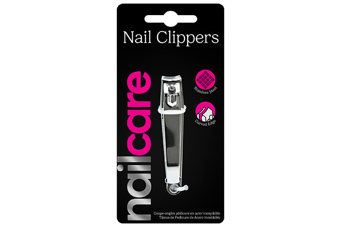 nail-clipper-stainless-steel