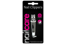 nail-clipper-stainless-steel
