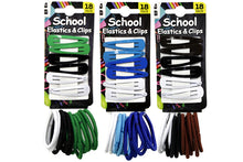 hair-elastic-w-clips-18pk-6asst