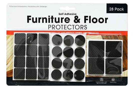Self Adhesive Furniture Protectors