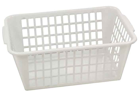Utility Shelf Basket