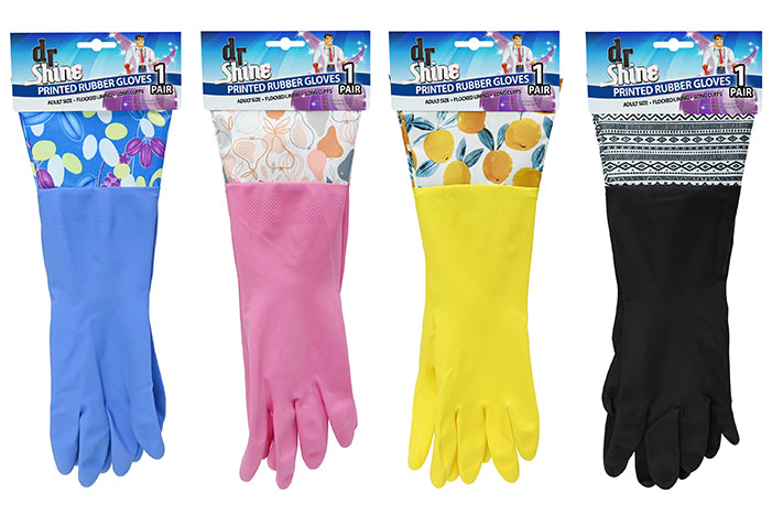dr-shine-rubber-gloves-with-prints-60486