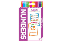 bazic-numbers-flash-card-pack-60668