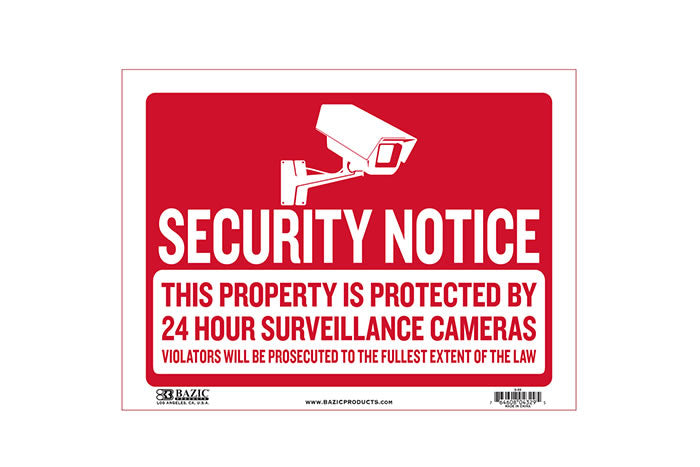 sign-security-notice
