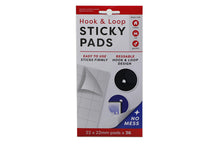 hook-loop-adhesive-pads-60891