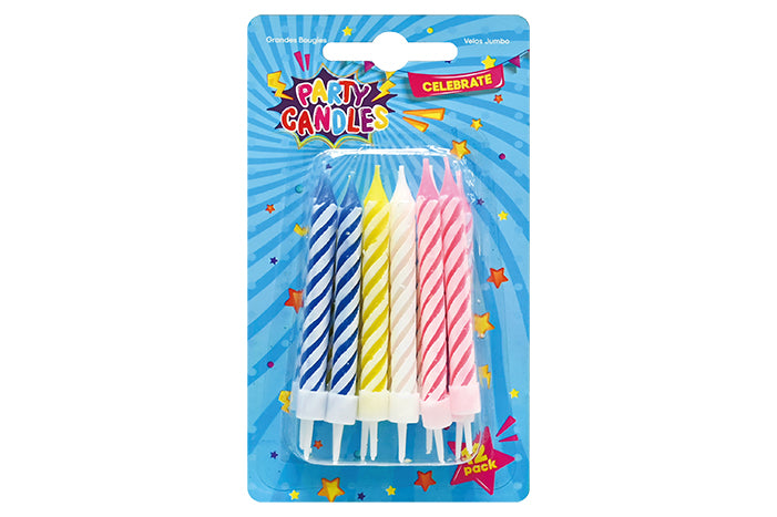 party-candles-jumbo-12pk