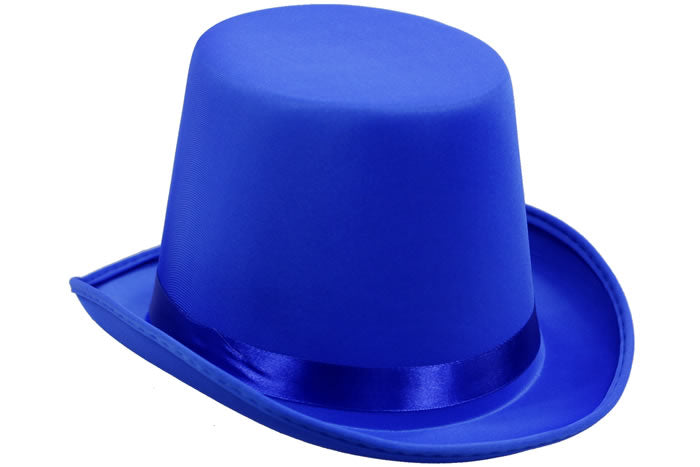 dress-up-fabric-top-hat-blue-61447