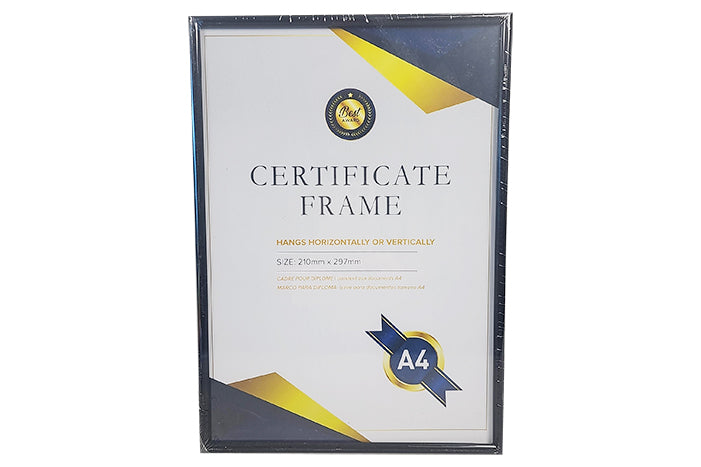 a4-certificate-frame-black-63833