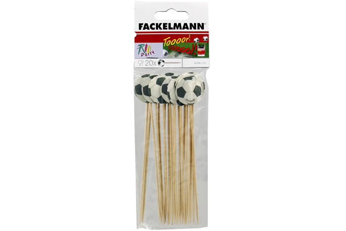 fackelmann-party-picks-soccer-balls-64391