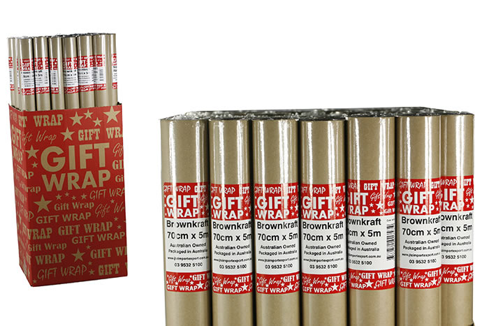 gift-wrap-brown-craft-64743