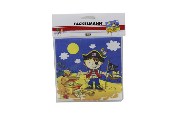 fackelmann-paper-napkin-pack-pirates-67117