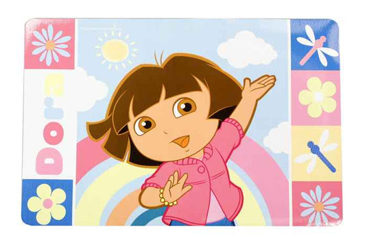 Dora Place Mat