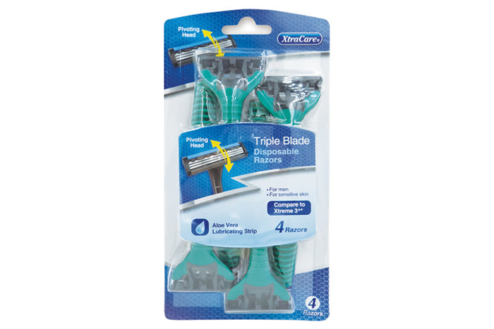 xtracare-triple-blade-disposable-razors-67575