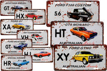 aussie-muscle-cars-tin-plates-68948