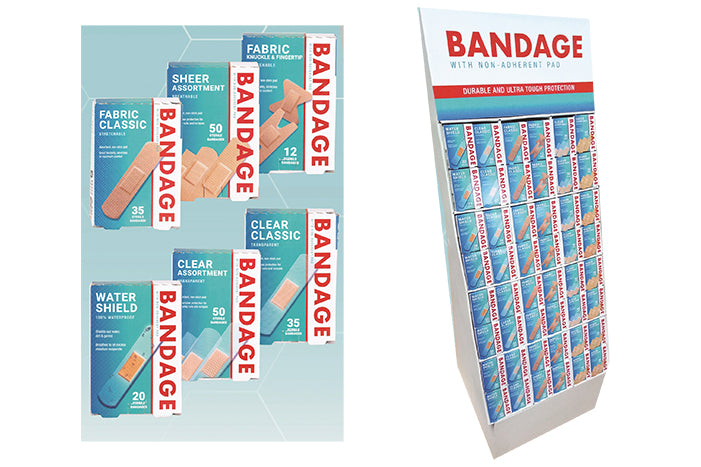 bandages-in-floor-display-69779