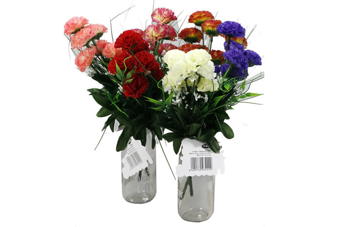 flower-carnation-bunch-69796