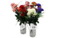 flower-carnation-bunch-69796