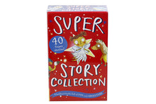 Super Story Slipcase - JTC Import Export Pty Ltd