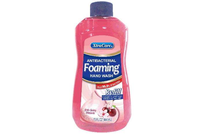 antibacterial-foaming-hand-wash-refill-pink-cherry-blossom-70389