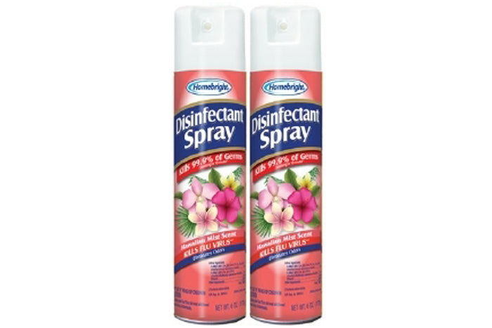 homebright-disinfectant-spray-hawaiian-mist-70396