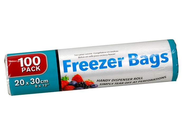 freezer-bags-roll-20x30cm-100pk-70547