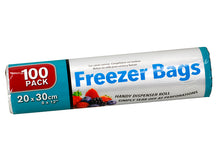 freezer-bags-roll-20x30cm-100pk-70547