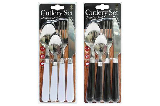Stainless Steel Single Placing Cutlery Set
