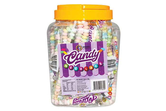 Candy Necklace