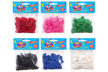 balloons-solid-colour-71675