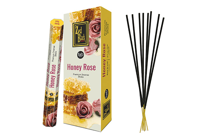 zed-black-fab-perfumed-incense-sticks-honey-rose-71828