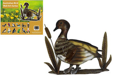 australian-bird-wall-art-duck-72041