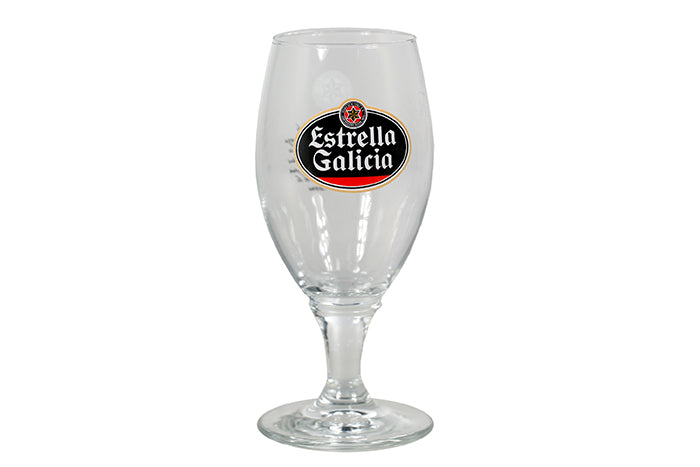 Glassware Estrella Atlantica