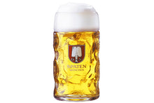 Spaten Handled Heavy Stein