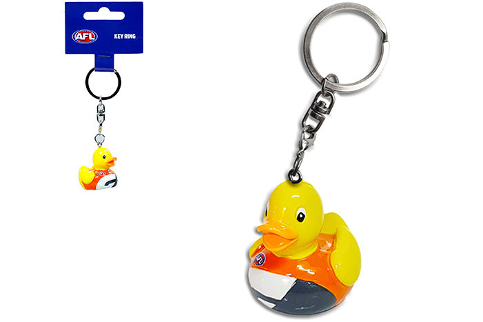 afl-duck-keyring-72809