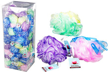 nylon-bath-balls-assorted-colours-73089