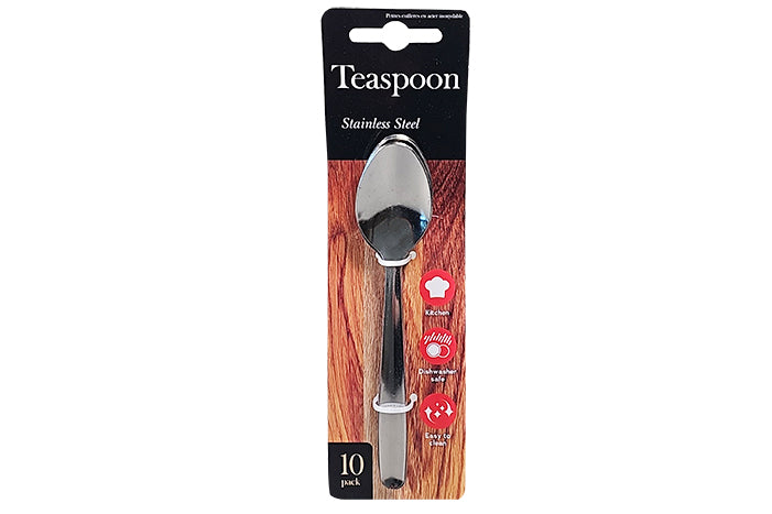 stainless-steel-teaspoons-10pk-73098