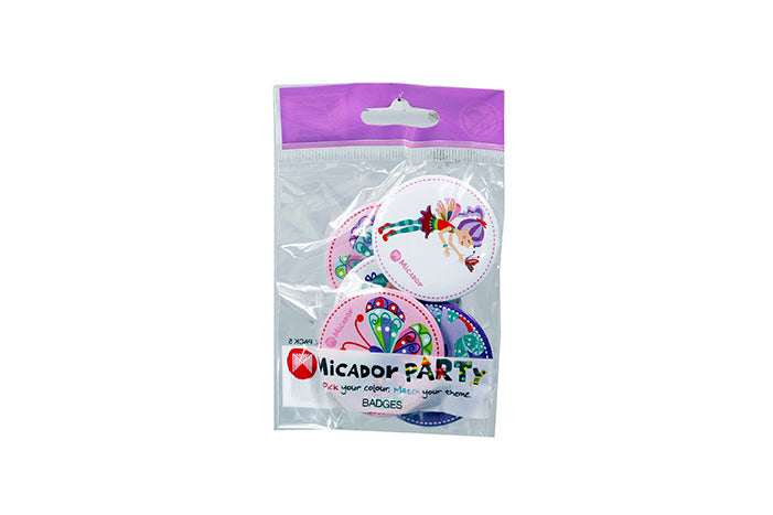 party-badges-fairy-pack-5-73288