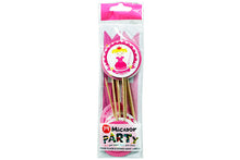party-food-flags-straw-label-princess-pack-10-73317