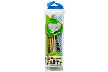 party-food-flags-straw-label-jungle-pack-10-73318