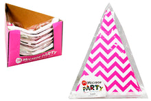 party-flags-pink-1-metre-73322