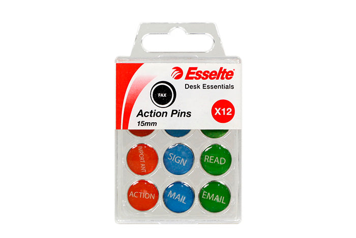 esselte-novelty-pins-action-73434