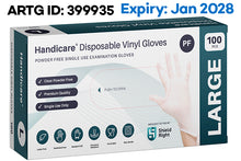 handicare-disposable-vinyl-gloves-large-73553